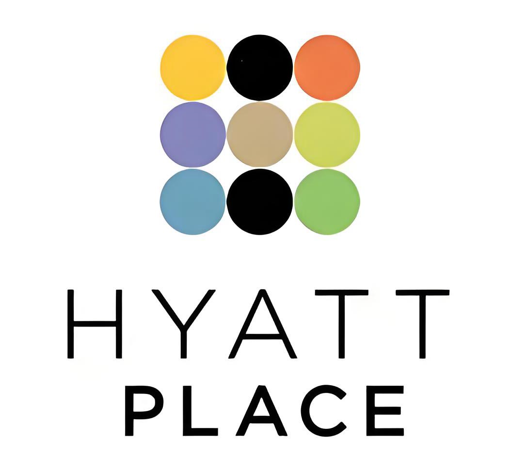 Hyatt Place Huangshan Train Station Logo